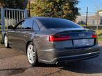 Audi A6 Limousine 3.0 TFSI quattro Facelift S-Line LED Adapt, Gebruikt, Euro 6, 2995 cc, 334 pk