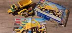 Lego 6581, Ophalen of Verzenden, Zo goed als nieuw, Complete set, Lego