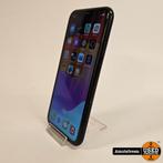 iPhone Xr 128GB Black | incl. Lader & Garantie, Gebruikt