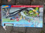 Mario cart van hot wheels, Ophalen of Verzenden, Elektrisch, Overige merken