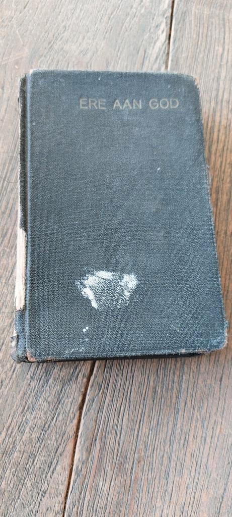 Ere aan God - Gebedenboekje voor Kinderen, Boeken, Godsdienst en Theologie, Gelezen, Christendom | Katholiek, Ophalen of Verzenden