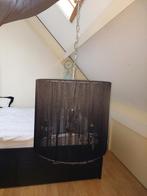 Hanglamp, Ophalen, Gebruikt