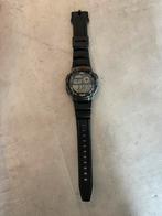 Casio AE-1000W, Gebruikt, Polshorloge, Ophalen of Verzenden, Staal