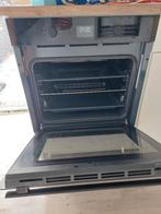 whirlpool inbouw oven met zelf reinigende functie, Witgoed en Apparatuur, Ovens, Oven, Zo goed als nieuw, 45 tot 60 cm, Ophalen