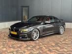 BMW 440i xDrive 2018 – 710 PK – Pure800, Auto's, 4-Serie, 4 stoelen, Zwart, Particulier