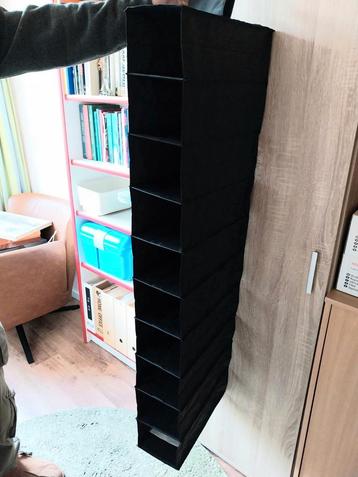 Ikea Schoenenkast - Hangend beschikbaar voor biedingen