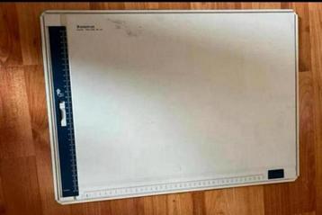 Tekenbord staedtler a3  beschikbaar voor biedingen
