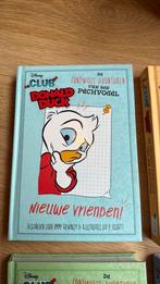 4x Donald Duck de avonturen van een pechvogel, Ophalen of Verzenden, Zo goed als nieuw