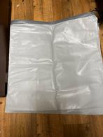 Tochtstrook 5 meter met wielflap nieuw, Ophalen of Verzenden