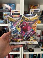 Kruidvat booster pakket brilliant stars, fusion strike, Hobby en Vrije tijd, Verzamelkaartspellen | Pokémon, Ophalen of Verzenden