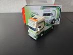 Tekno patrick vd hoeven, Hobby en Vrije tijd, Modelauto's | 1:50, Ophalen of Verzenden, Nieuw, Bus of Vrachtwagen, Tekno