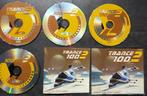CD - Trance 100 Part 2 - Best Of The Best - Club House, Ophalen of Verzenden, Zo goed als nieuw, Techno of Trance
