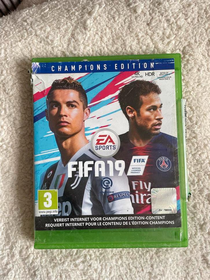 Xbox One Games - Diverse Titels!, Spelcomputers en Games, Games | Xbox One, Gebruikt, Overige genres, 1 speler, Vanaf 3 jaar, Online