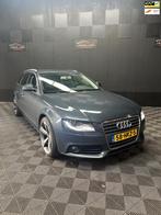 Audi A4 Avant 1.8 TFSI Pro Line Business | Navi | Cruise | C, Stof, Gebruikt, Zwart, 4 cilinders