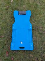 Auto garage ligbed, Auto diversen, Ophalen, Zo goed als nieuw