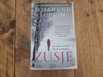 Rosamund Lupton - Zusje, Ophalen of Verzenden, Zo goed als nieuw, Rosamund Lupton