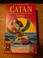 Catan junior, Hobby en Vrije tijd, Gezelschapsspellen | Bordspellen, Een of twee spelers, Ophalen of Verzenden, Zo goed als nieuw