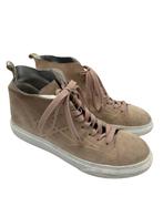 Hogan veterschoenen 41, Kleding | Dames, Schoenen, Zwart, Ophalen of Verzenden, Hogan, Zo goed als nieuw