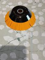 Onkruidborstel bosmaaier 200mm, Tuin en Terras, Bosmaaiers, Ophalen of Verzenden, Nieuw, 10 tot 30 cm, Elektrisch