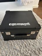 Accordeon koffer 72/80/96 bas Piermaria, Muziek en Instrumenten, Ophalen of Verzenden, Zo goed als nieuw, Overige merken