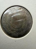 10 liards 1789, Vóór koninkrijk, Zilver, Losse munt, Overige waardes