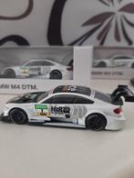 Bmw M4 DTM SCHAALMODEL, Ophalen of Verzenden, Nieuw