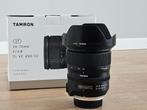 Tamron SP 24-70mm F/2.8 Di VC USD G2 - Nikon, Ophalen of Verzenden, Gebruikt, Standaardlens, Zoom