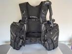 Seaquest Pro QD+, Watersport en Boten, Ophalen, Zo goed als nieuw, Trimvest of Wing