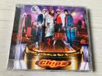 The World of Chipz GESEALD, Cd's en Dvd's, Ophalen of Verzenden, 2000 tot heden, Nieuw in verpakking