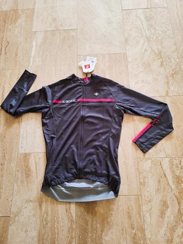 Nieuw santic shirt lange mouw maat M beschikbaar voor biedingen