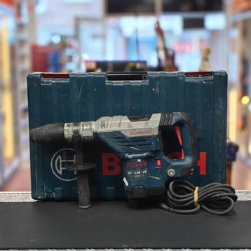 Bosch GB4 540 DCE Boorhamer | BJ 2016 - In Goede Staat beschikbaar voor biedingen