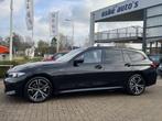 BMW 3 Serie Touring 330e M-Sport 292 pk Facelift LCI 2 Trekh, Automaat, 1998 cc, Achterwielaandrijving, Gebruikt