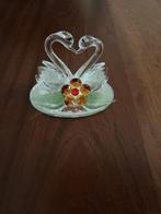 Swarovski kristal, Niet bekend, Ophalen of Verzenden, Zo goed als nieuw, Figuurtje