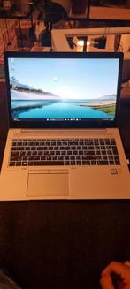 HP Elitebook 850 G5 Touchscreen - Topstaat!, Computers en Software, Ophalen, 256 GB, 2 tot 3 Ghz, Met touchscreen