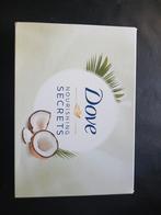 Dove Nourishing Secrets Set - Kokos & Jasmijn, Gehele gezicht, Wit, Nieuw, Ophalen of Verzenden