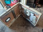 Massagetafel, Ophalen, Zo goed als nieuw, Massagetafel