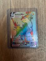Pokemon vmax boltund, Hobby en Vrije tijd, Verzamelkaartspellen | Pokémon, Verzenden, Zo goed als nieuw, Sleeves of Kaarthoesjes