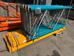 Palletstellingen 12 staanders 260 cm hoog, Ophalen, Gebruikt, Q, Q