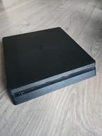 Ps 4 slim, Ophalen of Verzenden, Zo goed als nieuw, Met 1 controller, Slim