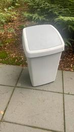 Sunware afvalemmer 50L, Huis en Inrichting, Ophalen, Zo goed als nieuw, Minder dan 50 cm
