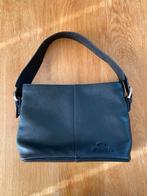 Fred de la Bretonière handtas, Ophalen of Verzenden, Zo goed als nieuw, Zwart