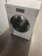 Miele W1 wasmachine, Witgoed en Apparatuur, Wasmachines, Gebruikt, 8 tot 10 kg, Ophalen of Verzenden, 1600 toeren of meer