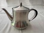 Verchroomde theepot, Ophalen of Verzenden
