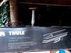 Thule Chariot Langlaufset, Ophalen of Verzenden, Zo goed als nieuw