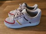 Nike air force 1 siltstone 07 LX red maat 40, Nike air force 1, Ophalen of Verzenden, Roze, Sneakers of Gympen