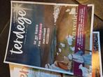 Complete jaargang Terdege 2022, Boeken, Tijdschriften en Kranten, Ophalen of Verzenden, Zo goed als nieuw, Overige typen