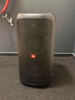 JBL Partybox 100 - Krachtige Bluetooth Speaker, Gebruikt, JBL, Ophalen of Verzenden, 120 watt of meer