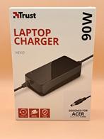 trust laptop lader voor Acer laptop, Computers en Software, Laptop-opladers, Nieuw, Ophalen of Verzenden