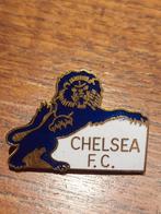 FC Chelsea Lion pin., Verzamelen, Speldjes, Pins en Buttons, Ophalen of Verzenden, Zo goed als nieuw, Sport, Speldje of Pin