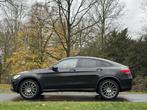 Mercedes-Benz GLC Coupé 220d 4MATIC Premium Plus Burmester, Automaat, Gebruikt, 4 cilinders, 193 €/maand
